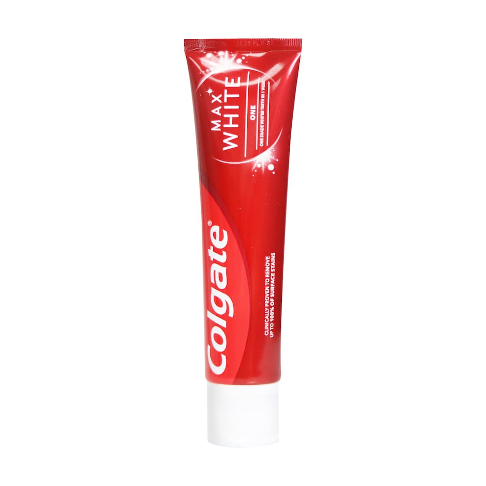 Colgate Max White One Toothpaste 100ml