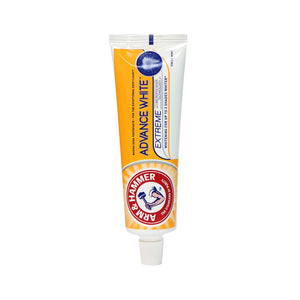 Arm & Hammer 手鎚牌 極緻美白牙膏 75毫升