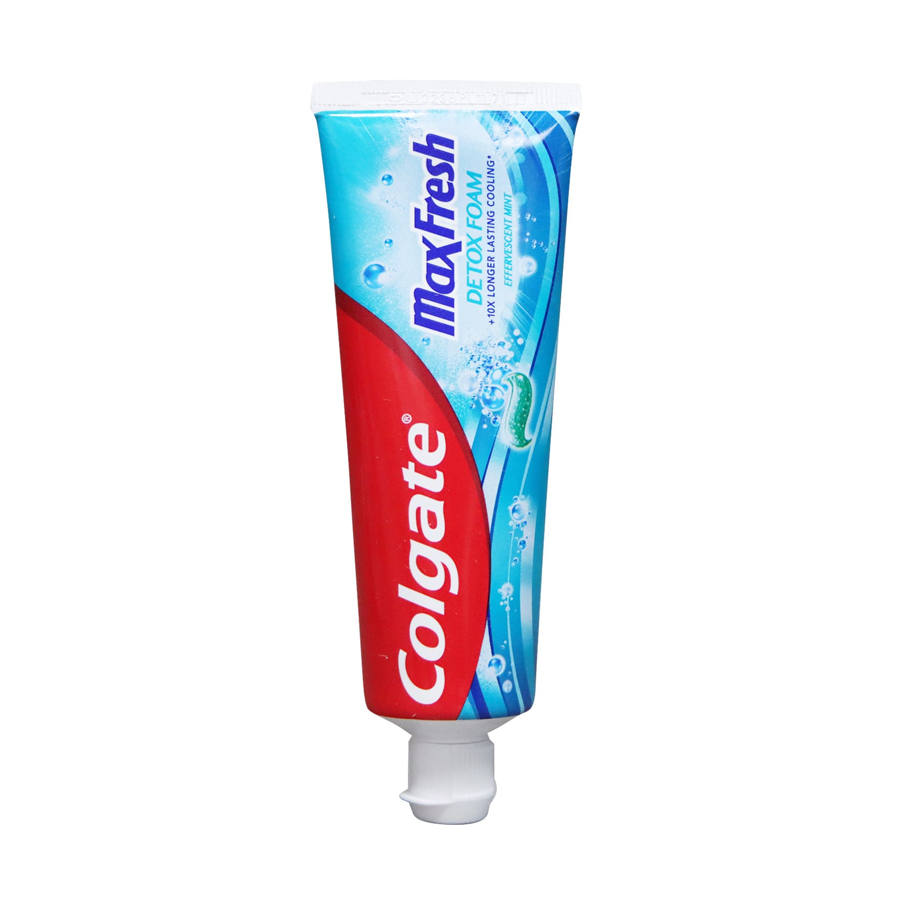 [BB] Colgate 高露潔 超凡潔淨牙膏 75毫升