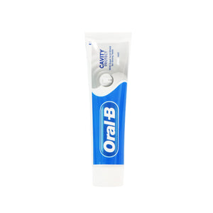 Oral-B 薄荷健齒牙膏 100毫升