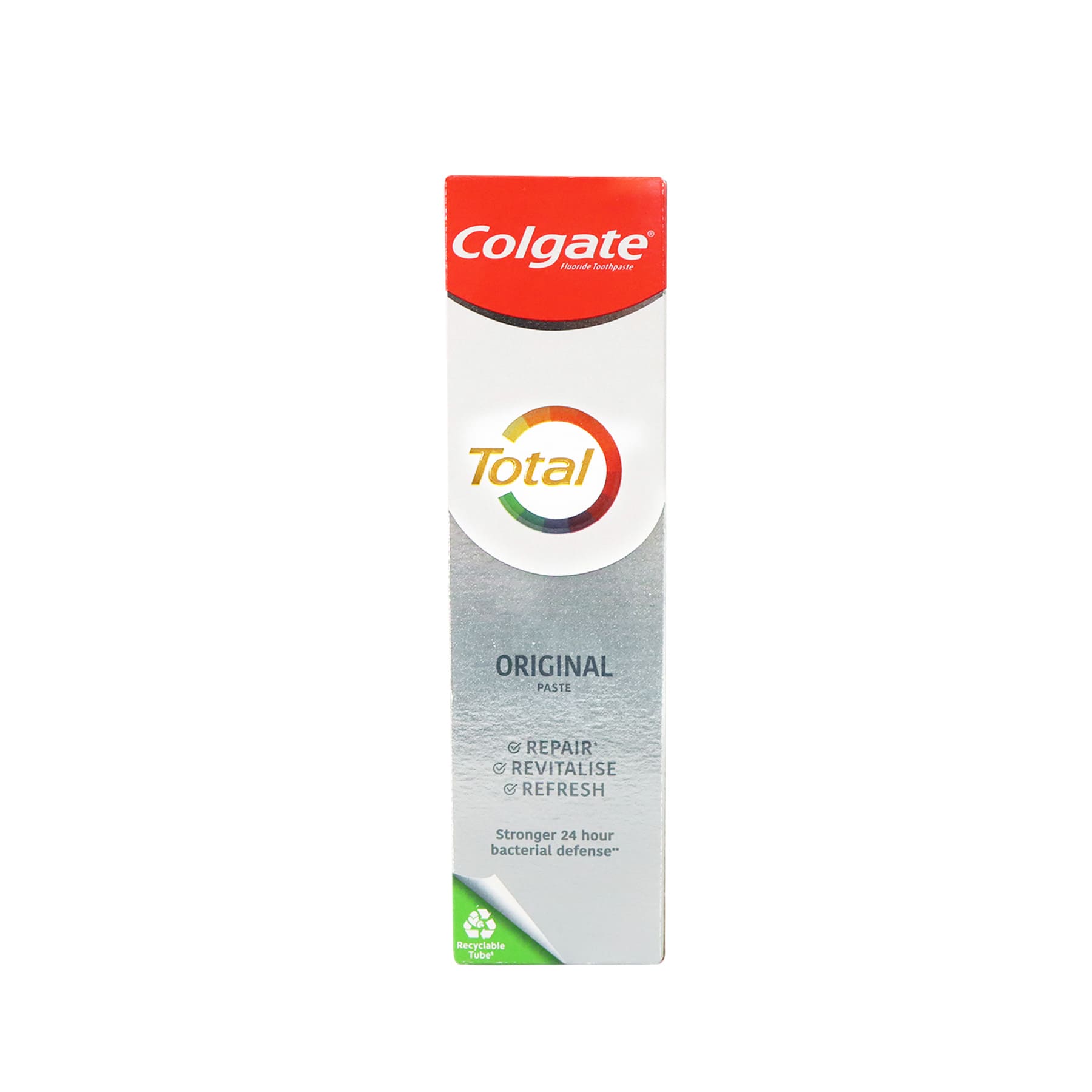 [BB] Colgate 高露潔 全效專業美白潔淨牙膏 75毫升