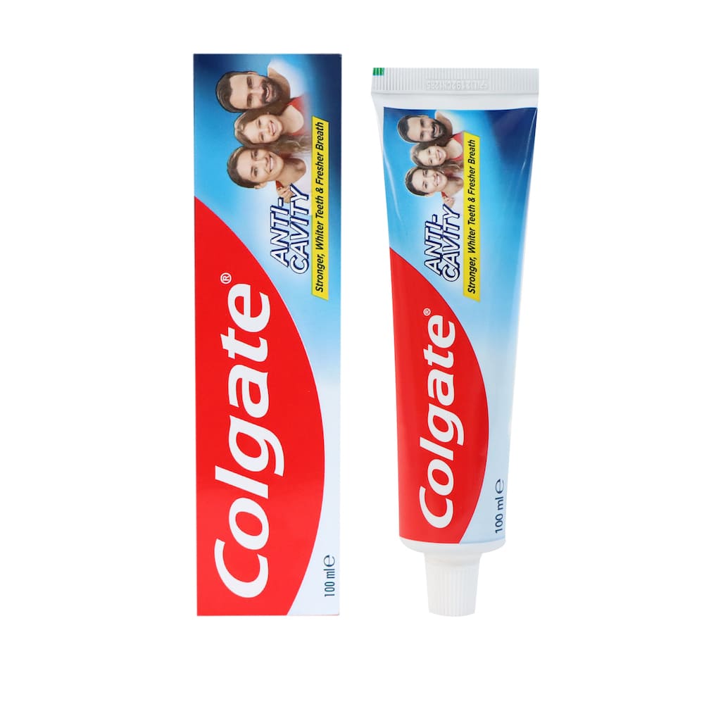 [BB] Colgate 高露潔 專業防蛀牙膏 100毫升