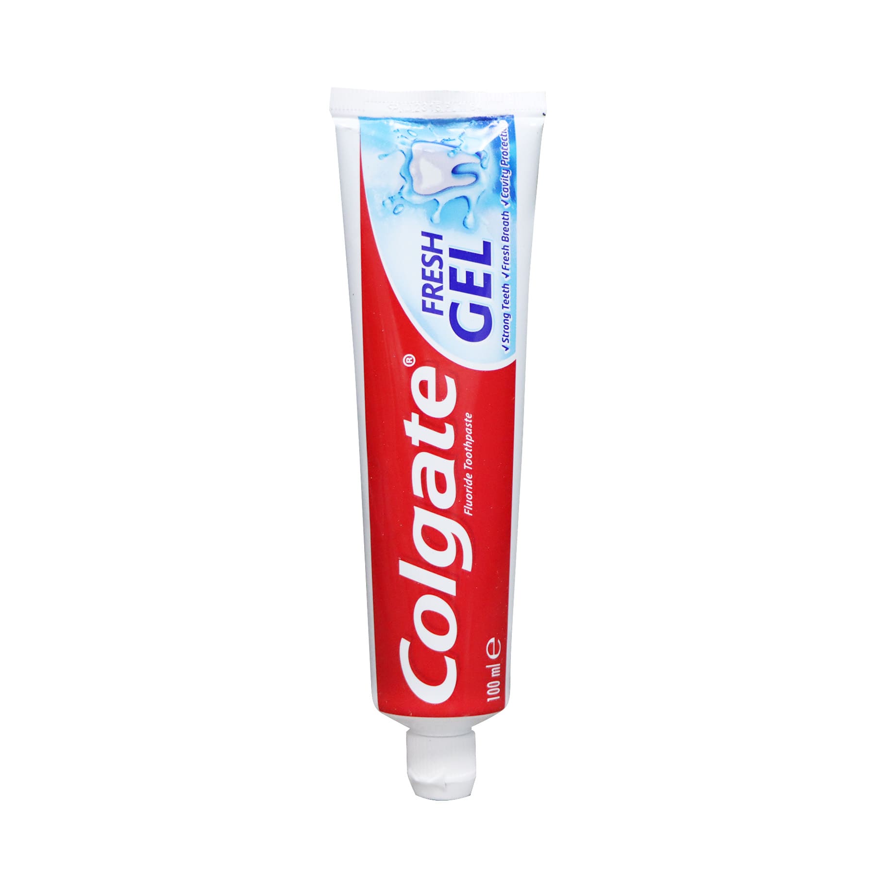 Colgate 高露潔 清涼防蛀牙膏啫喱 100毫升