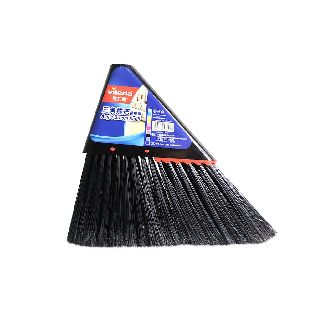 Vileda Angle Broom Head (Refill)