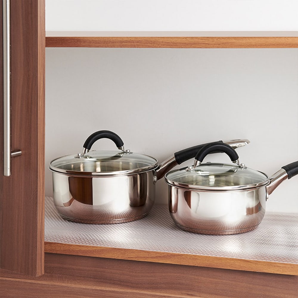 多用途防污防潮櫃墊