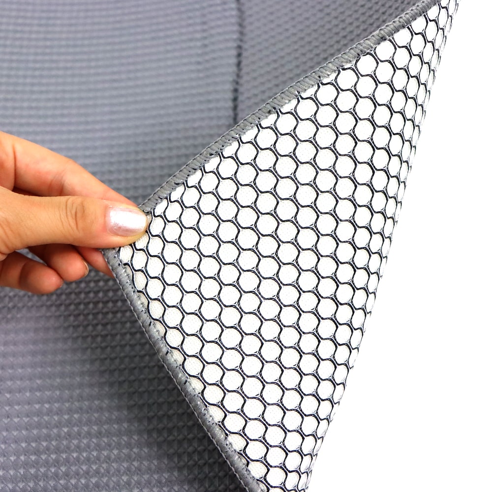 防滑碗盤瀝水墊