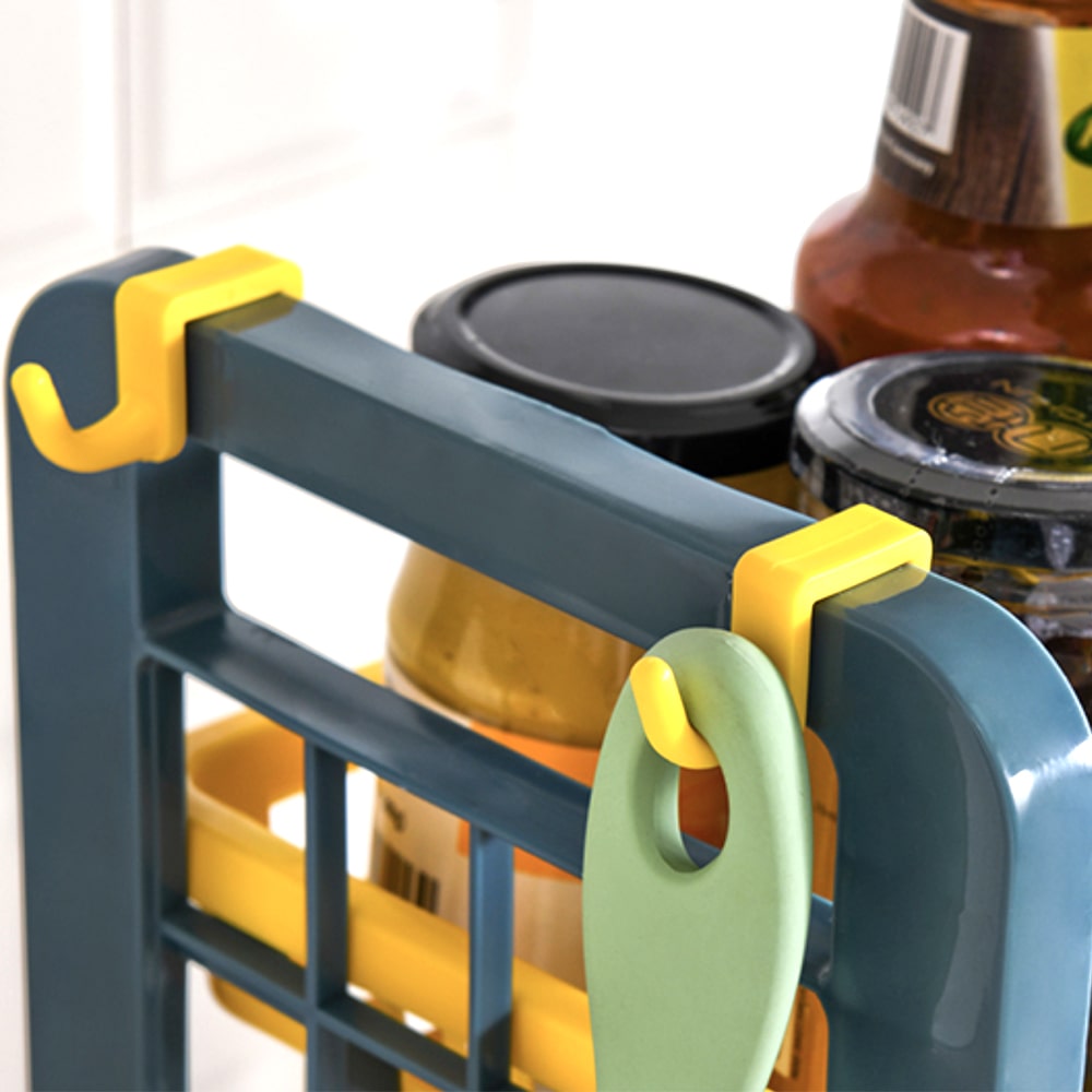 Two Tier Storage Shelf