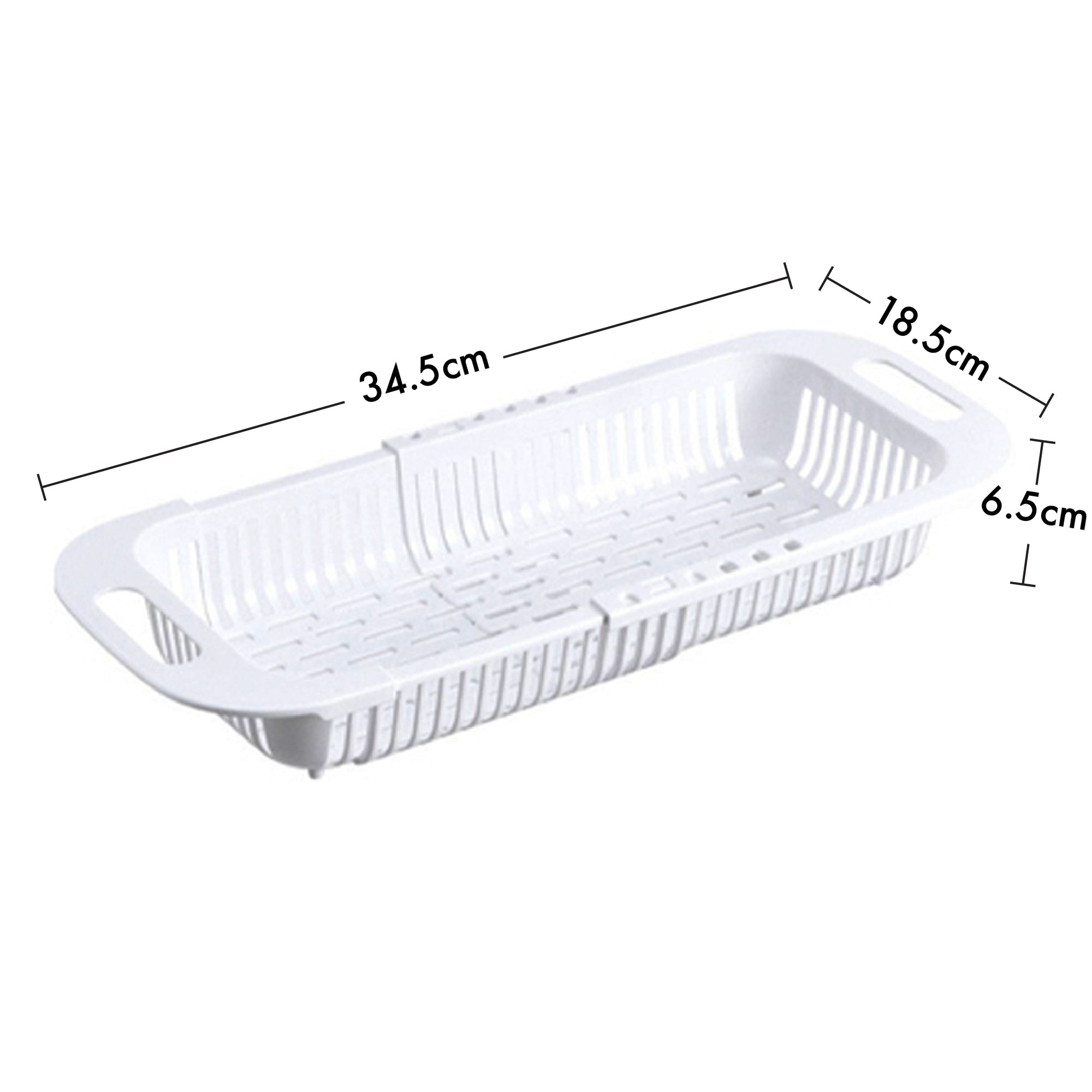 Telescopic Colander