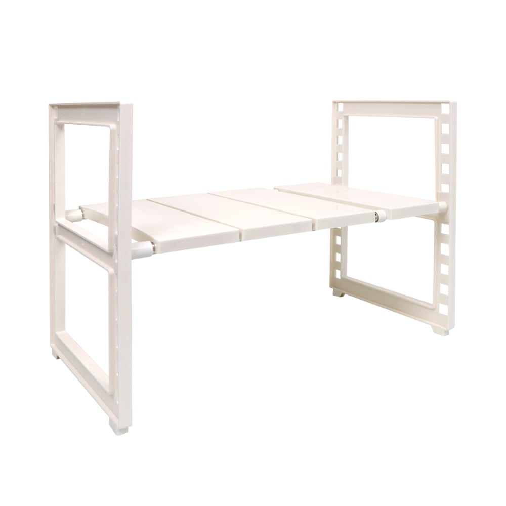 Two Tier Expandable Rack