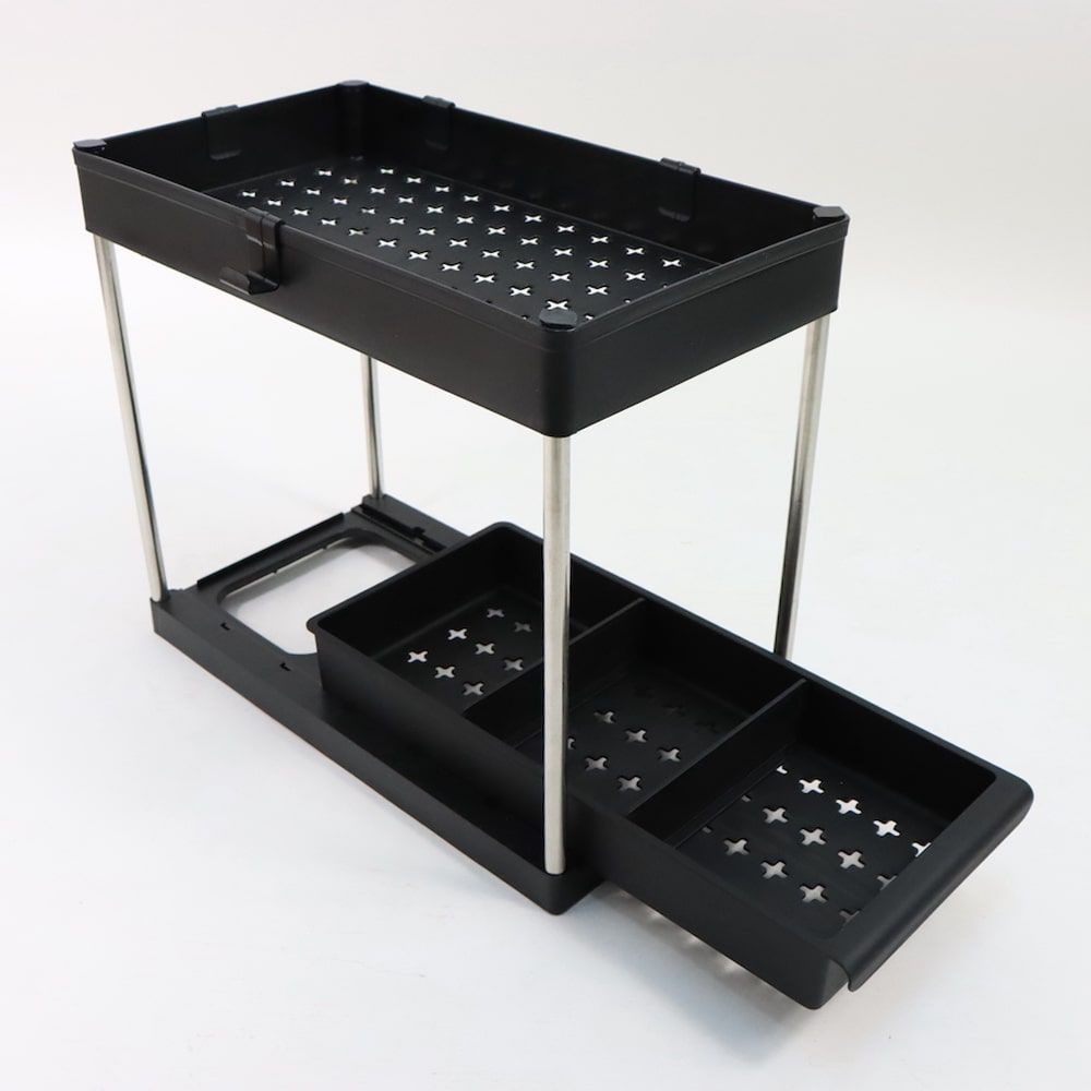 Under Sink Organizer 2 Tier