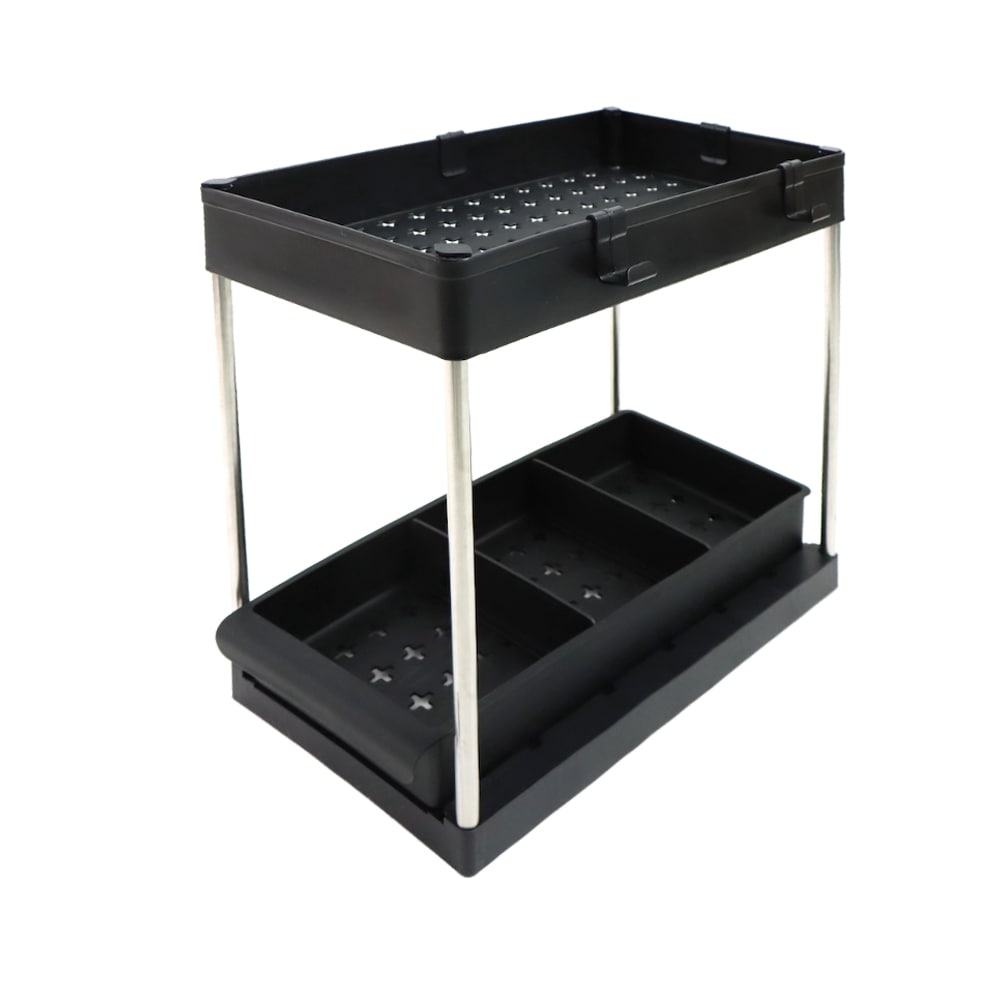 Under Sink Organizer 2 Tier