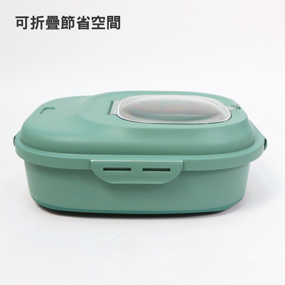 收納桶可折疊節省空間