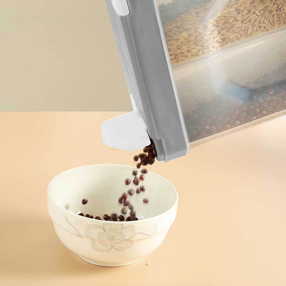 Food Storage Container