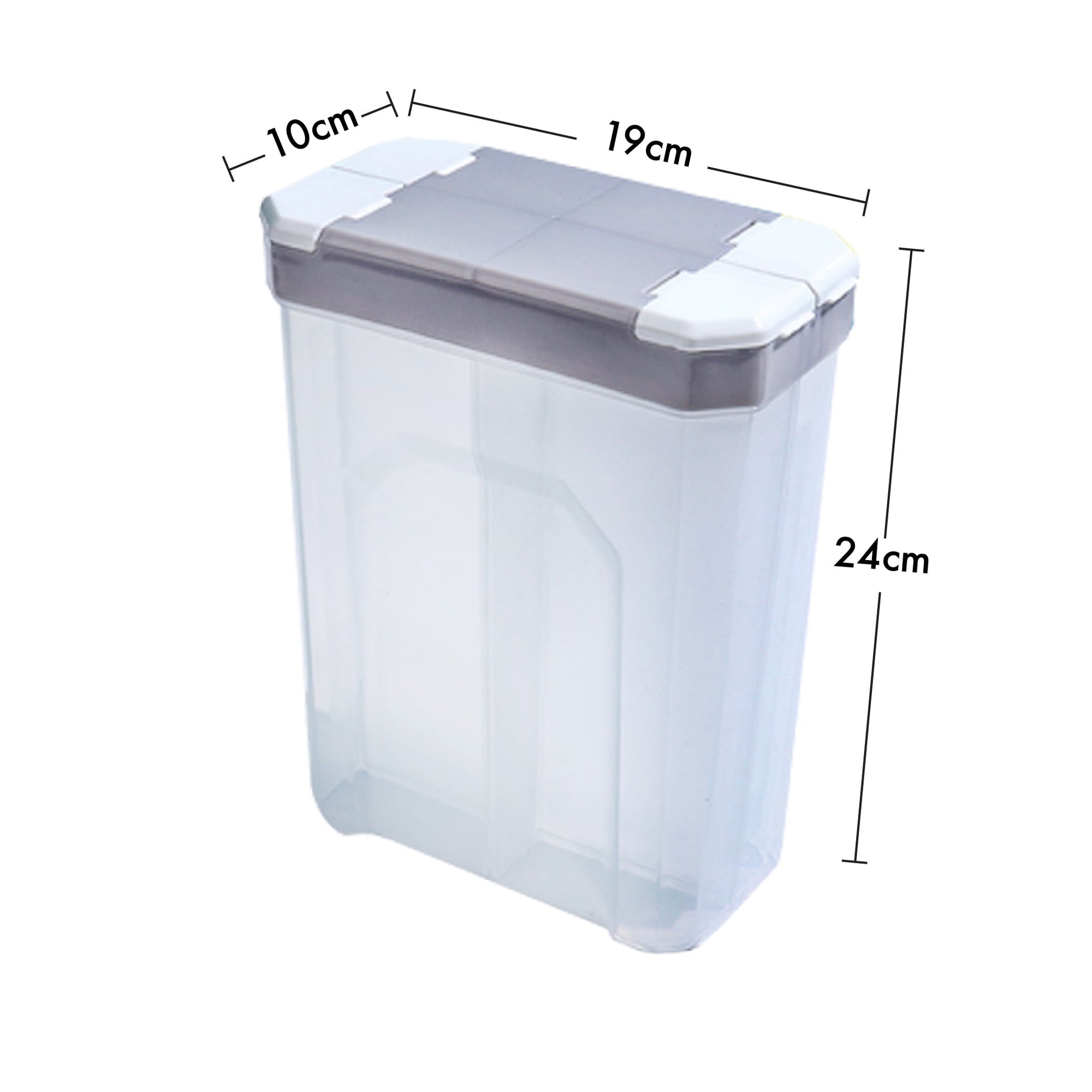 Food Storage Container