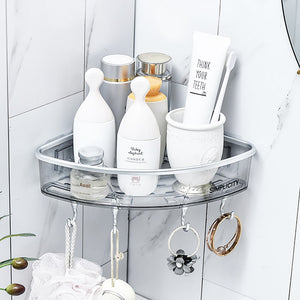 Shower Corner Caddy