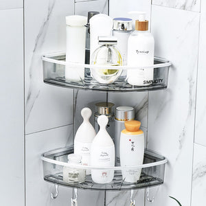 Shower Corner Caddy