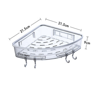 Shower Corner Caddy