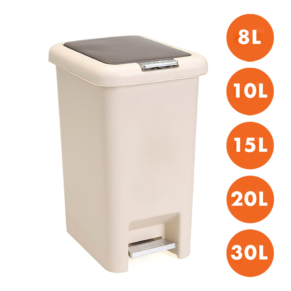 Rubbish Bin