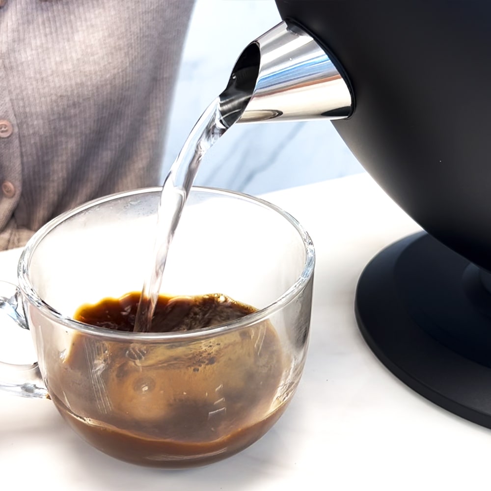 Swiss Military Digital Kettle (1.7L)