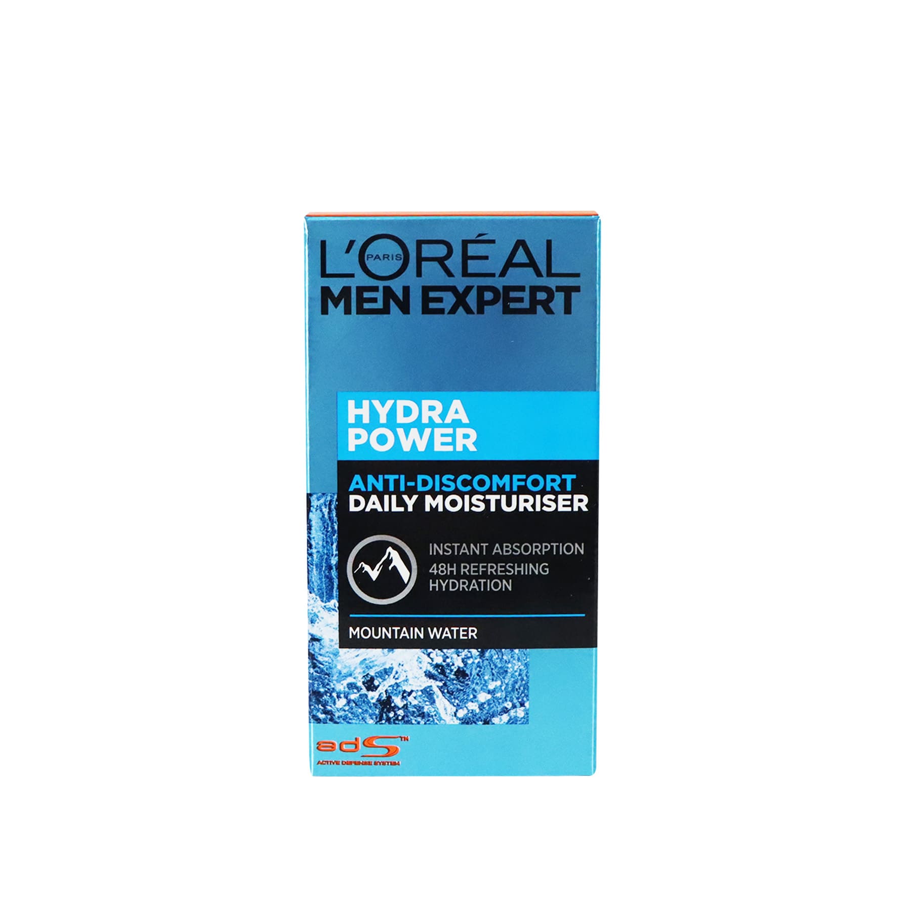 L'Oréal Paris Men Expert 男士保濕面霜 50毫升