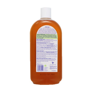 Dettol 滴露 多用途消毒藥水 750毫升