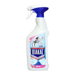 [P&G] Viakal 水垢清潔噴霧 500毫升 (花香)