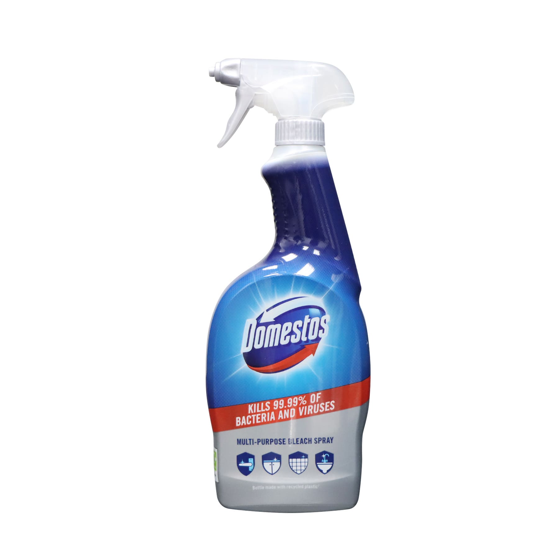 Domestos Multipurpose Bleach Spray 700ml