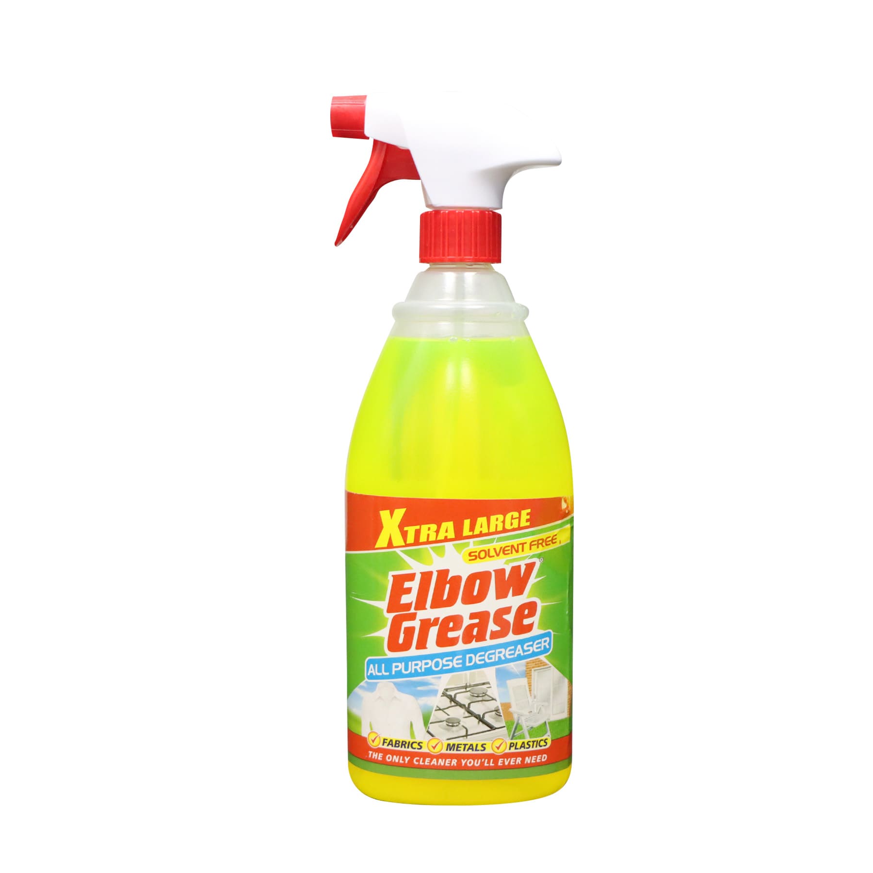 Elbow Grease 多用途去油污清潔劑 1公升