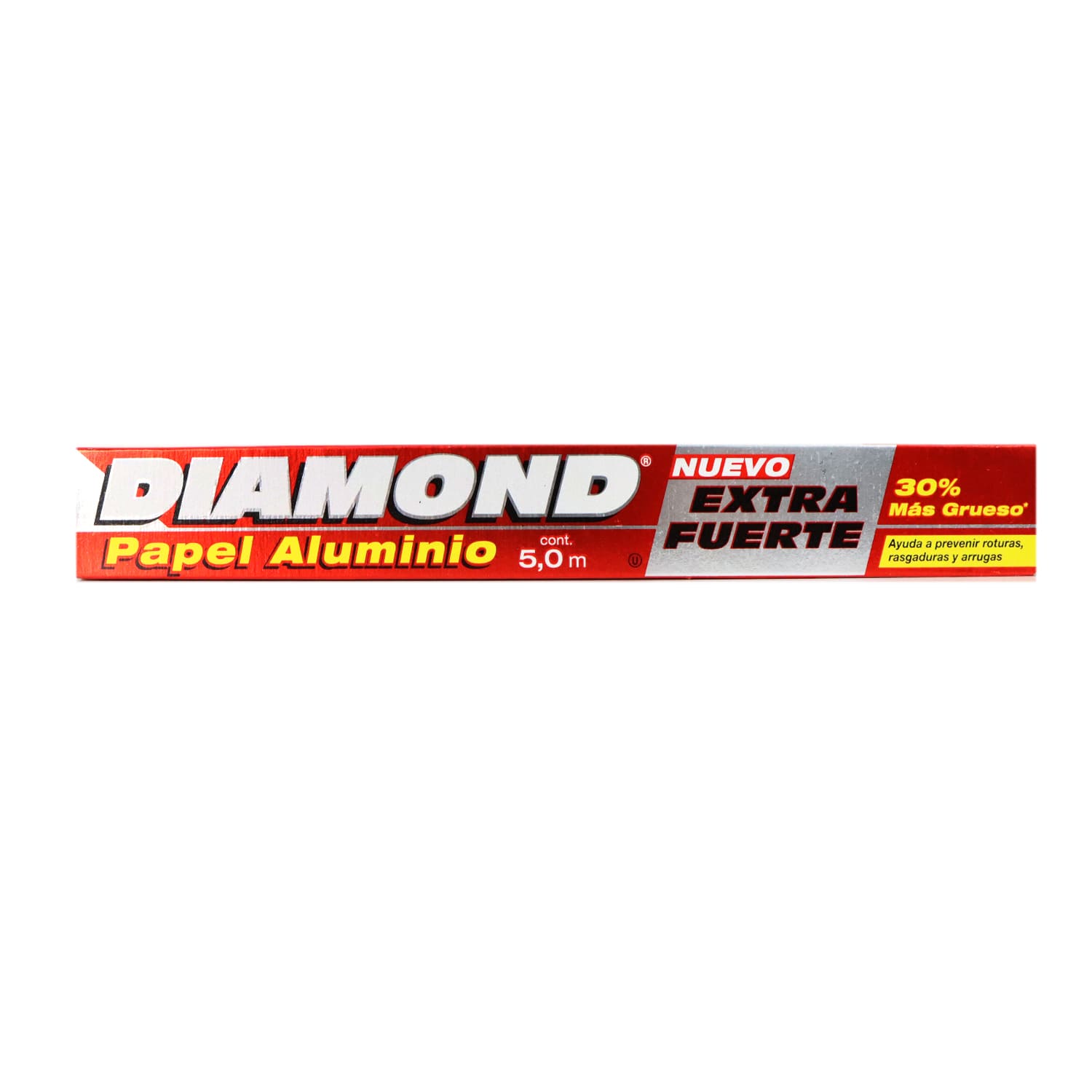 Diamond New Aluminum Foil Heavy Duty 16 sqft