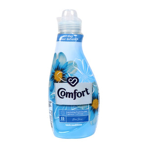 Comfort 金紡 衣物香水柔順劑 1.16公升 (晨風清香)