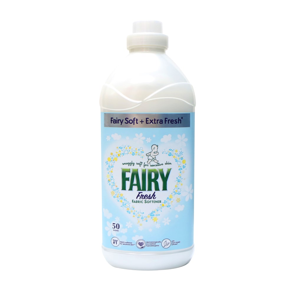 [P&G] Fairy 防敏衣物柔順劑 1.75公升