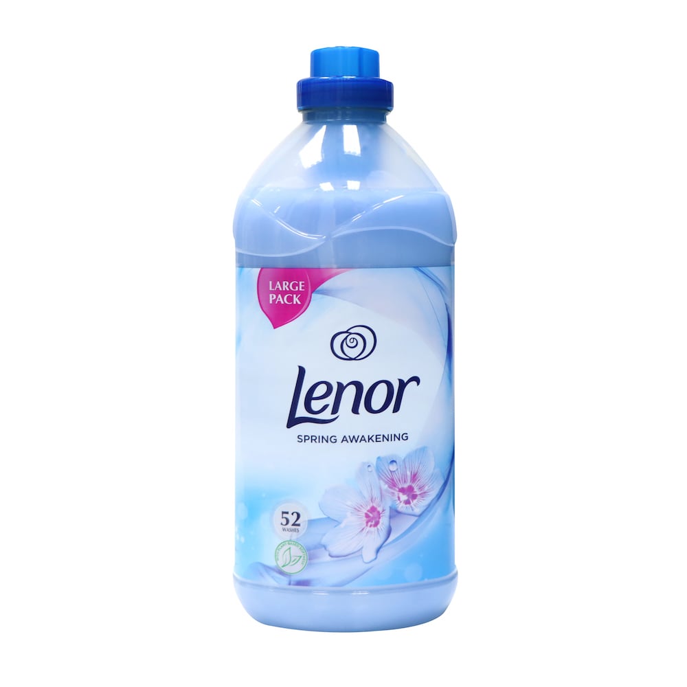 [P&G] Lenor Fabric Conditioner 1.82L (Spring Awakening)