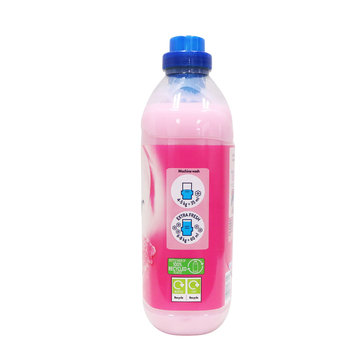 [P&G] Lenor Fabric Conditioner 1.82L (Pink Blossom)