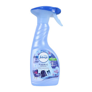 [P&G] Febreze 風倍清 織物消臭噴劑500毫升 (春季花香)