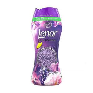 [P&G] Lenor 衣物清香珠 194克 (異國花香)