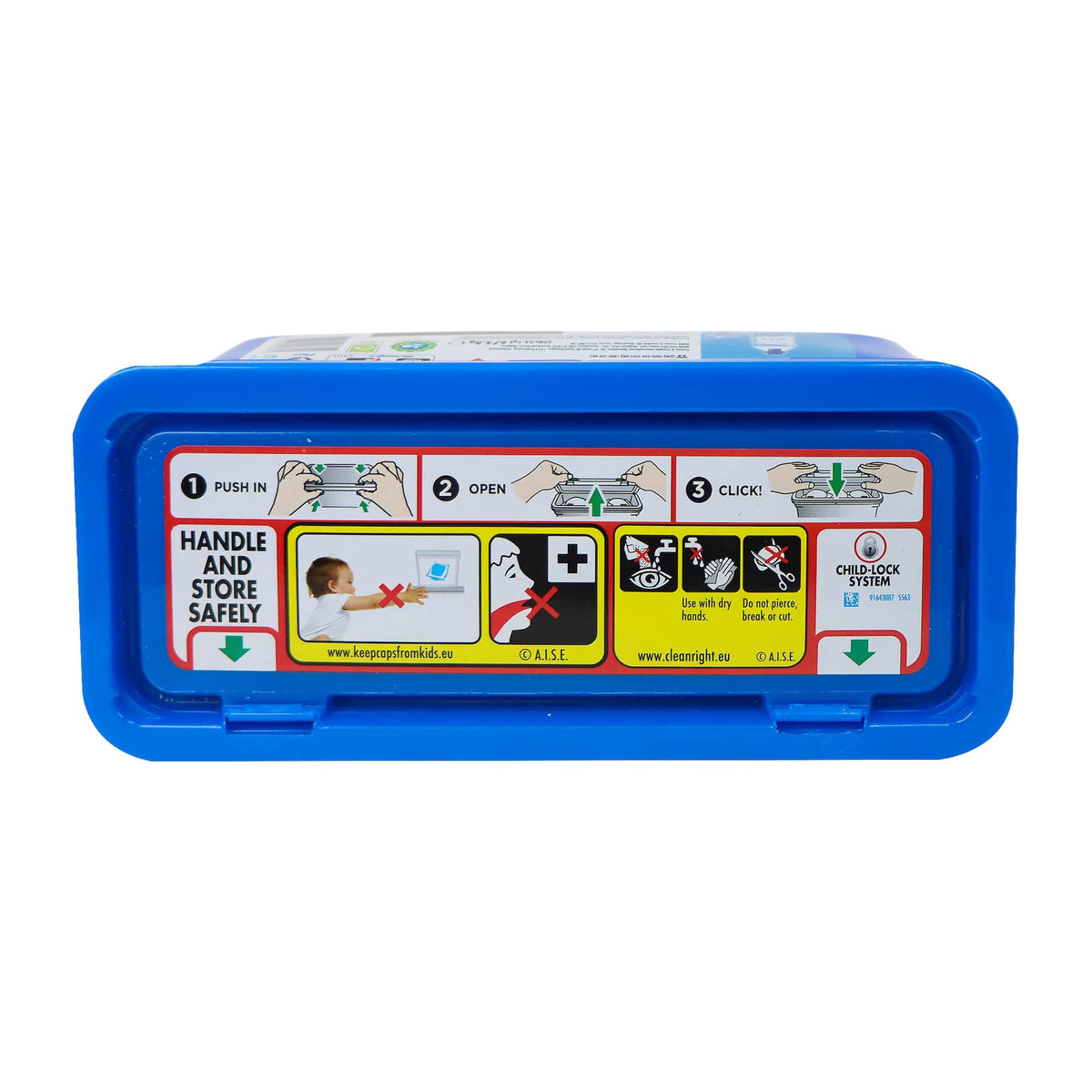 [P&G] Bold 全效濃縮洗衣膠囊 28粒 (春季花香)