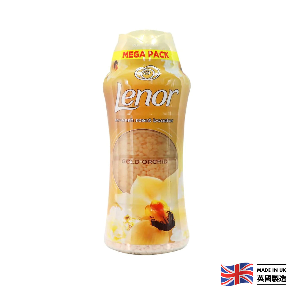 [P&G] Lenor Scent Booster 570g (Gold Orchid)