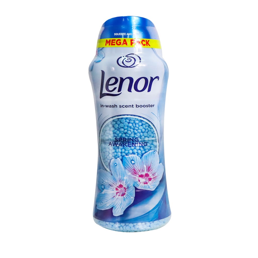 [P&G] Lenor Scent Booster 570g (Spring Awakening)