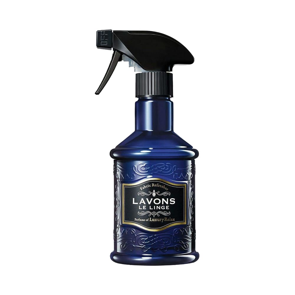 LAVONS Fabric Refresher Luxury Relax 370ml