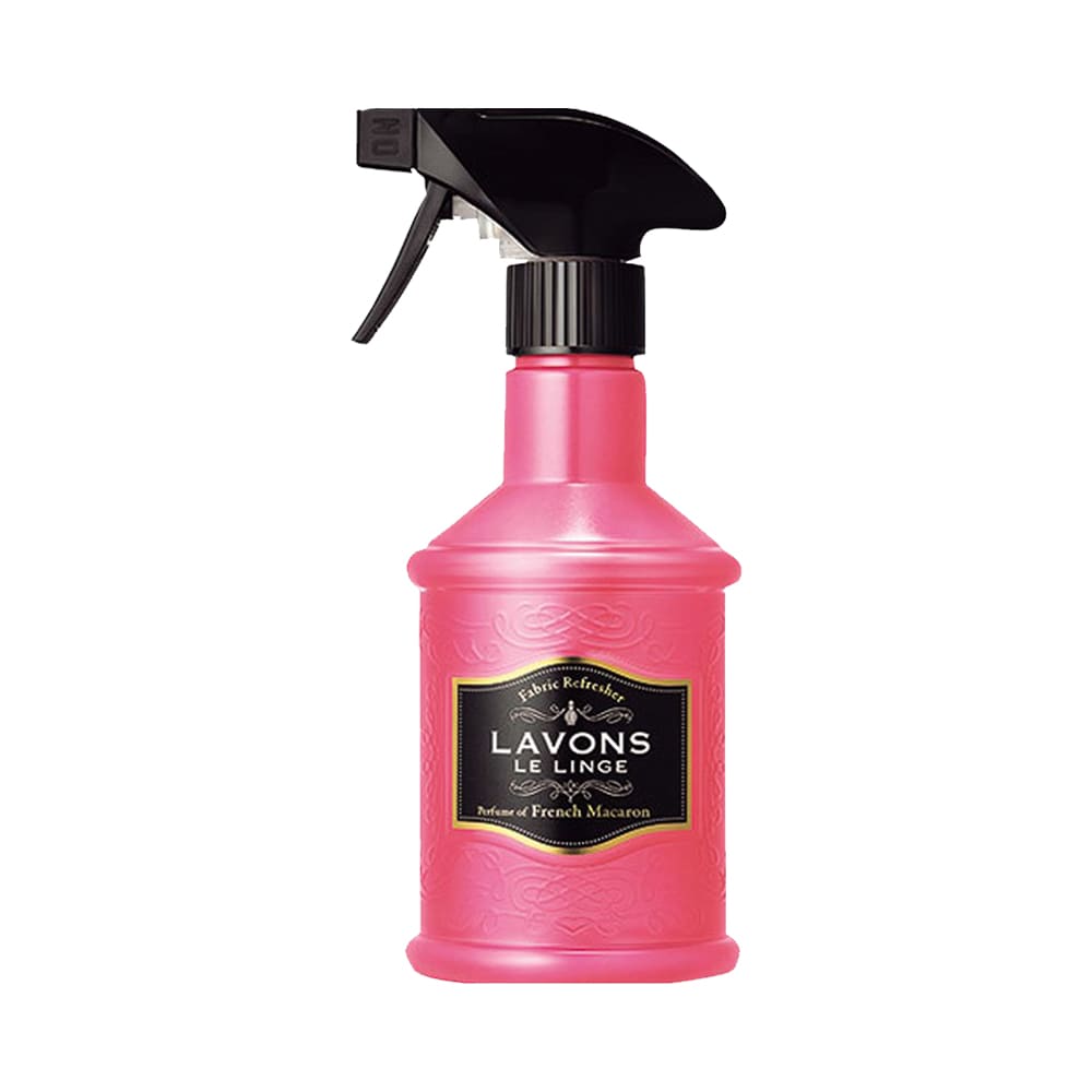 LAVONS Fabric Refresher French Macaron 370ml