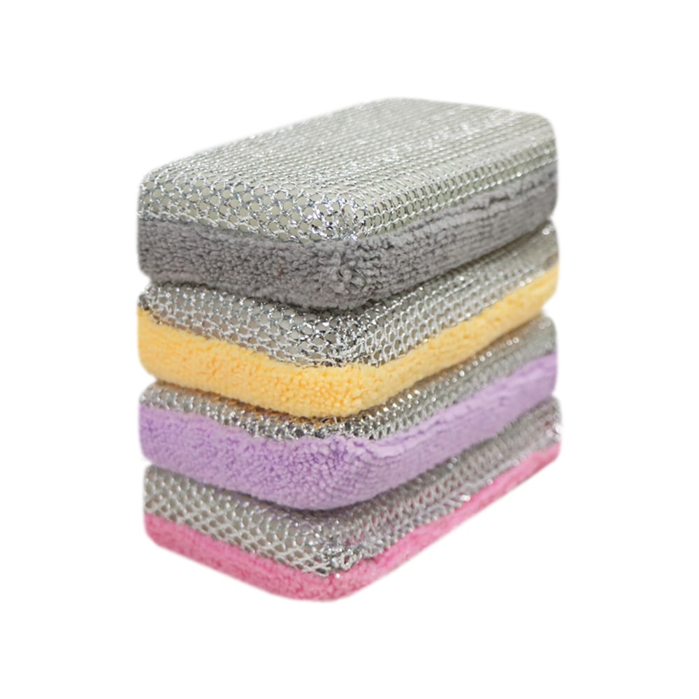 Microfiber Dish Sponge