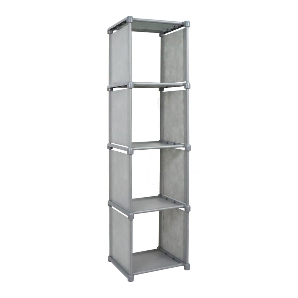 4 Cube Shelving Unit