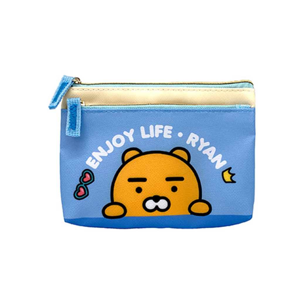 KaKao Friends Multi-purpose Bag - Ryan