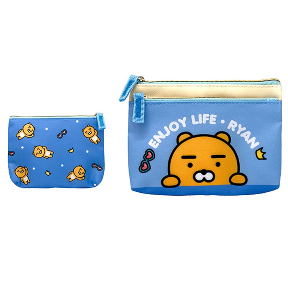 KaKao Friends Multi-purpose Bag - Ryan