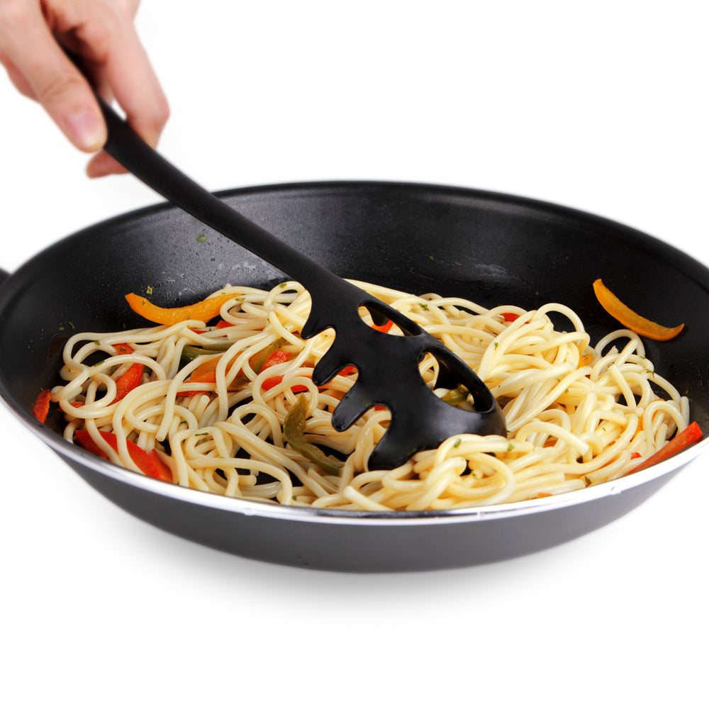 Spaghetti Server