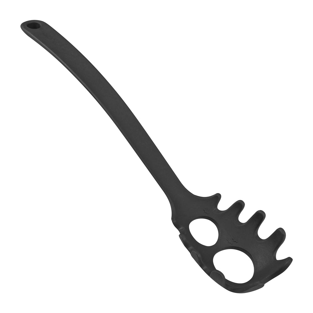 耐高溫長爪意粉勺