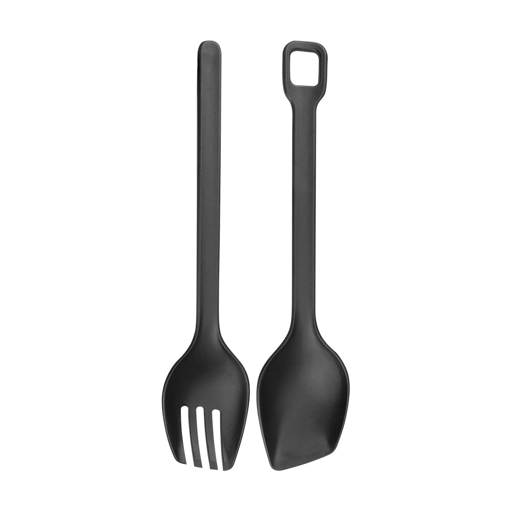 2 in 1 Salad Server