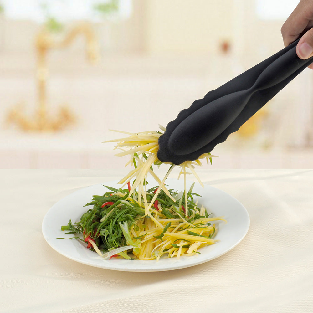 耐高溫防刮煮食夾