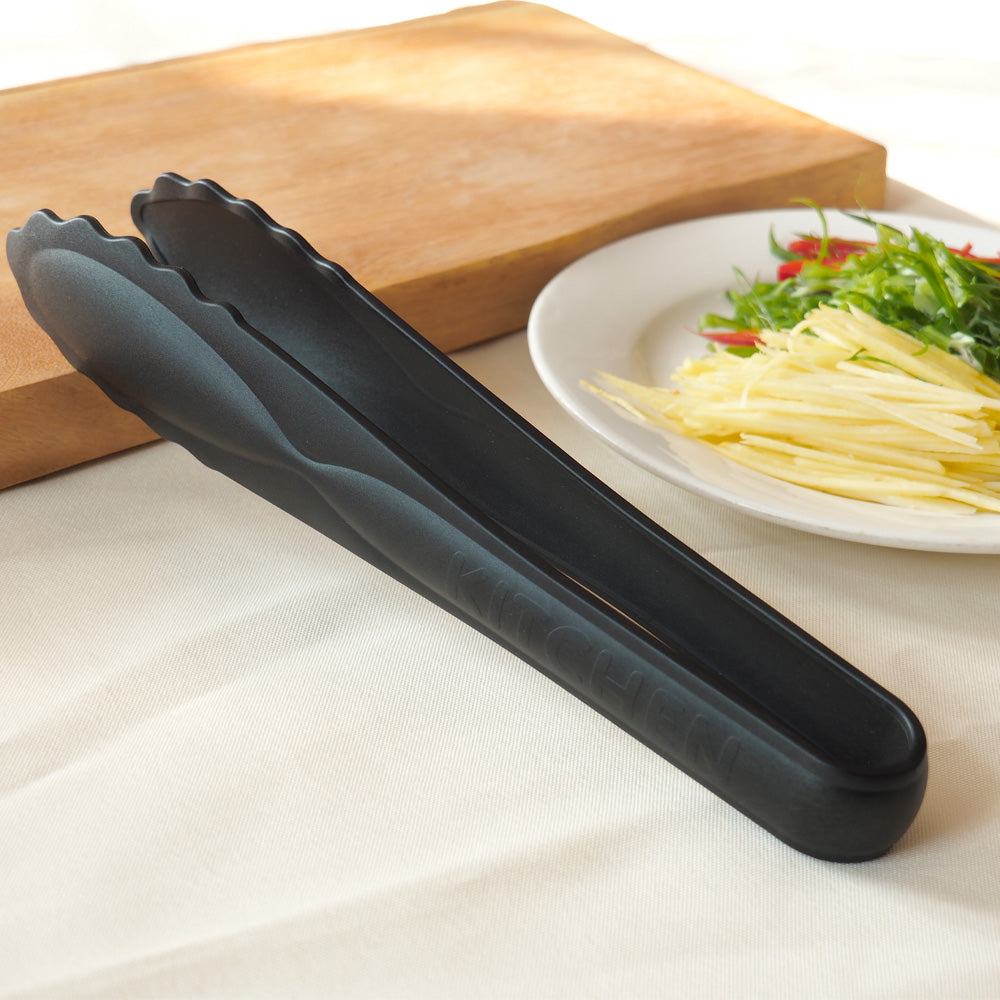 耐高溫防刮煮食夾