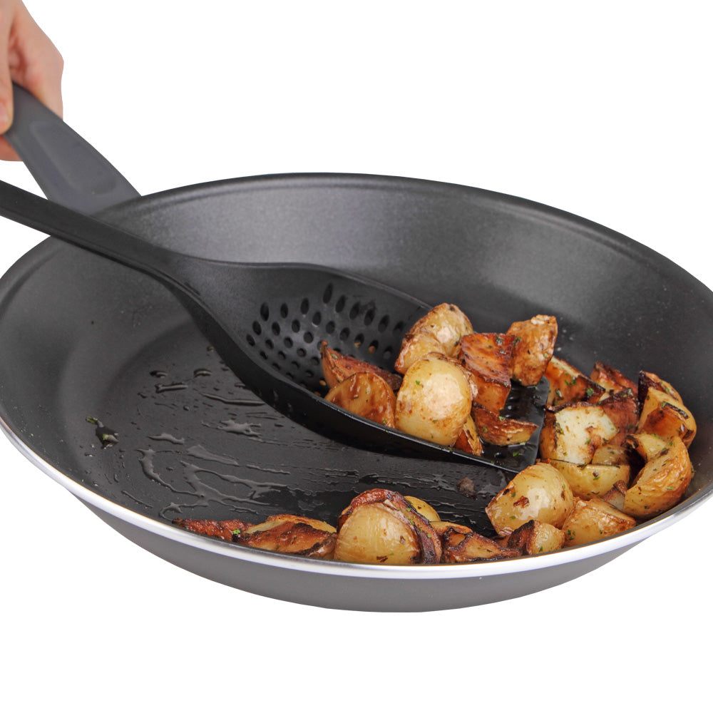 多功能易潔鑊鏟